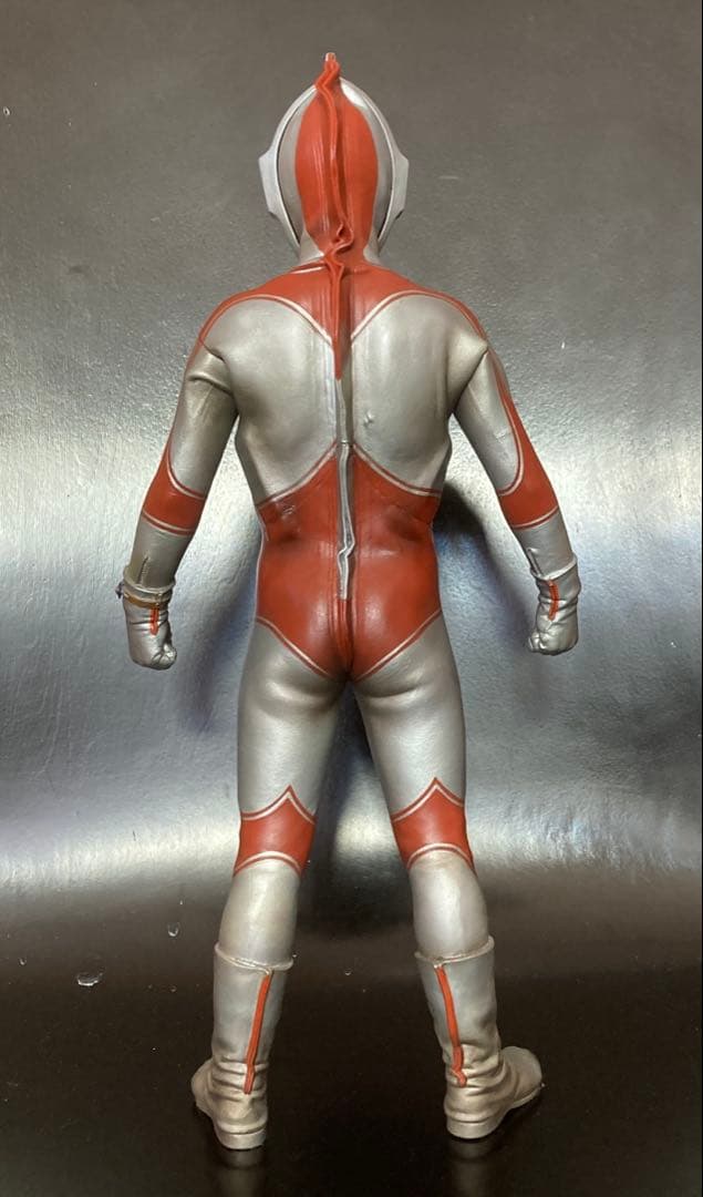 ビリケン商会　帰ってきたウルトラマン