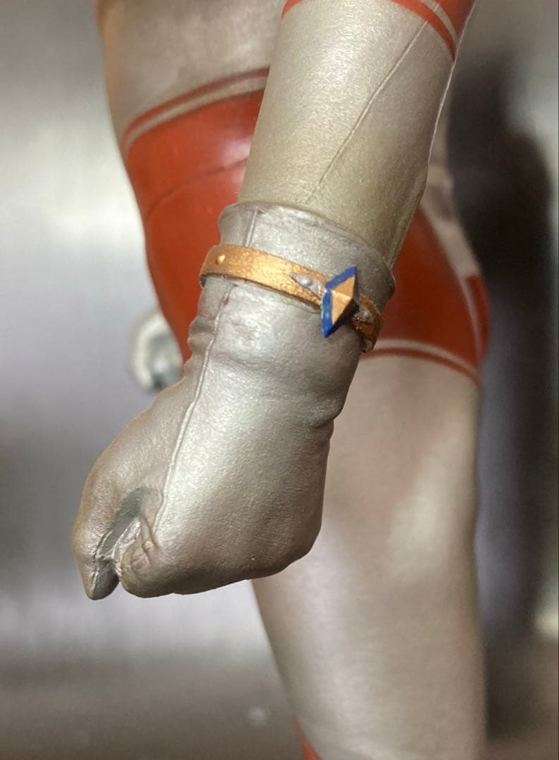 ビリケン商会　帰ってきたウルトラマン