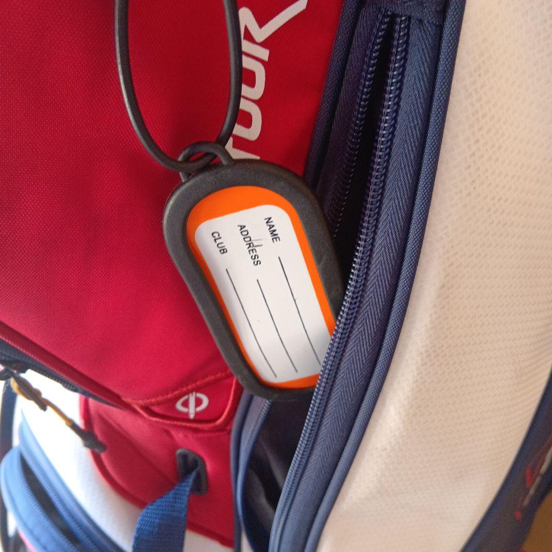 サンマウンテン　11インチツアーカートバッグ