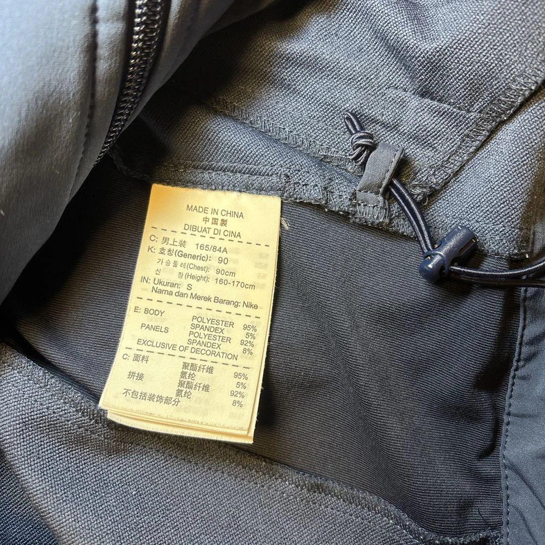 【激レア】Nike Roger Federer RF 2012 US Open