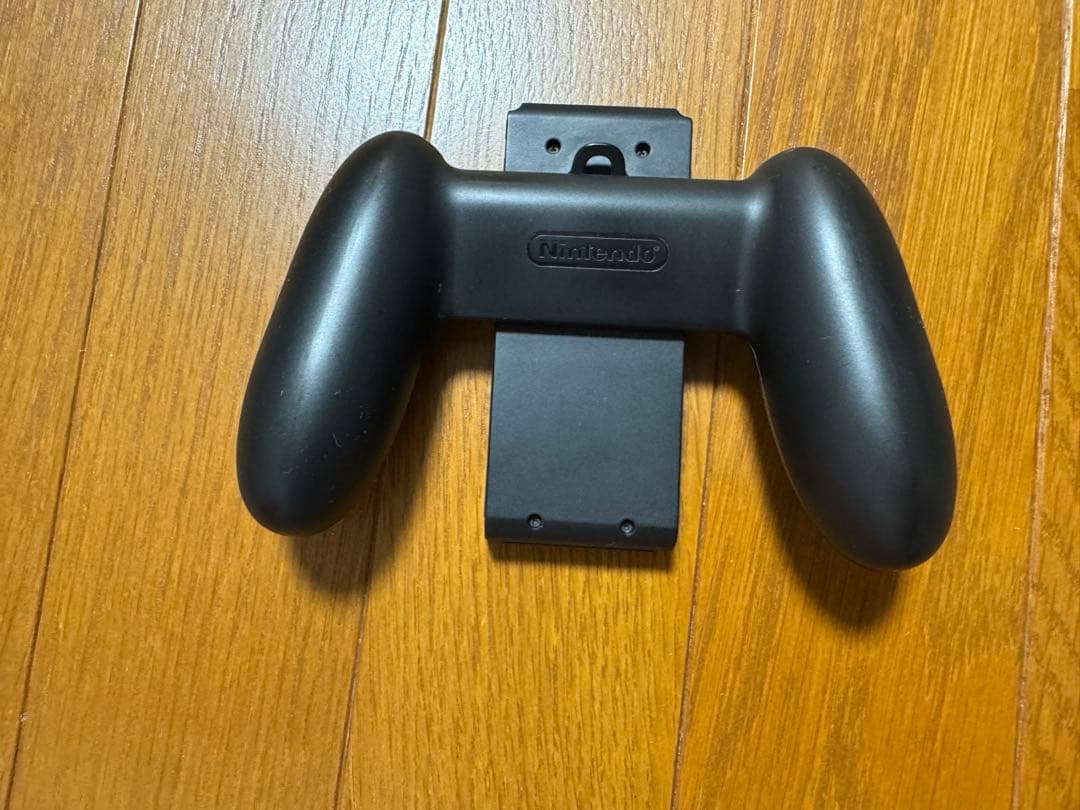 Nintendo Switch 本体 初期モデル