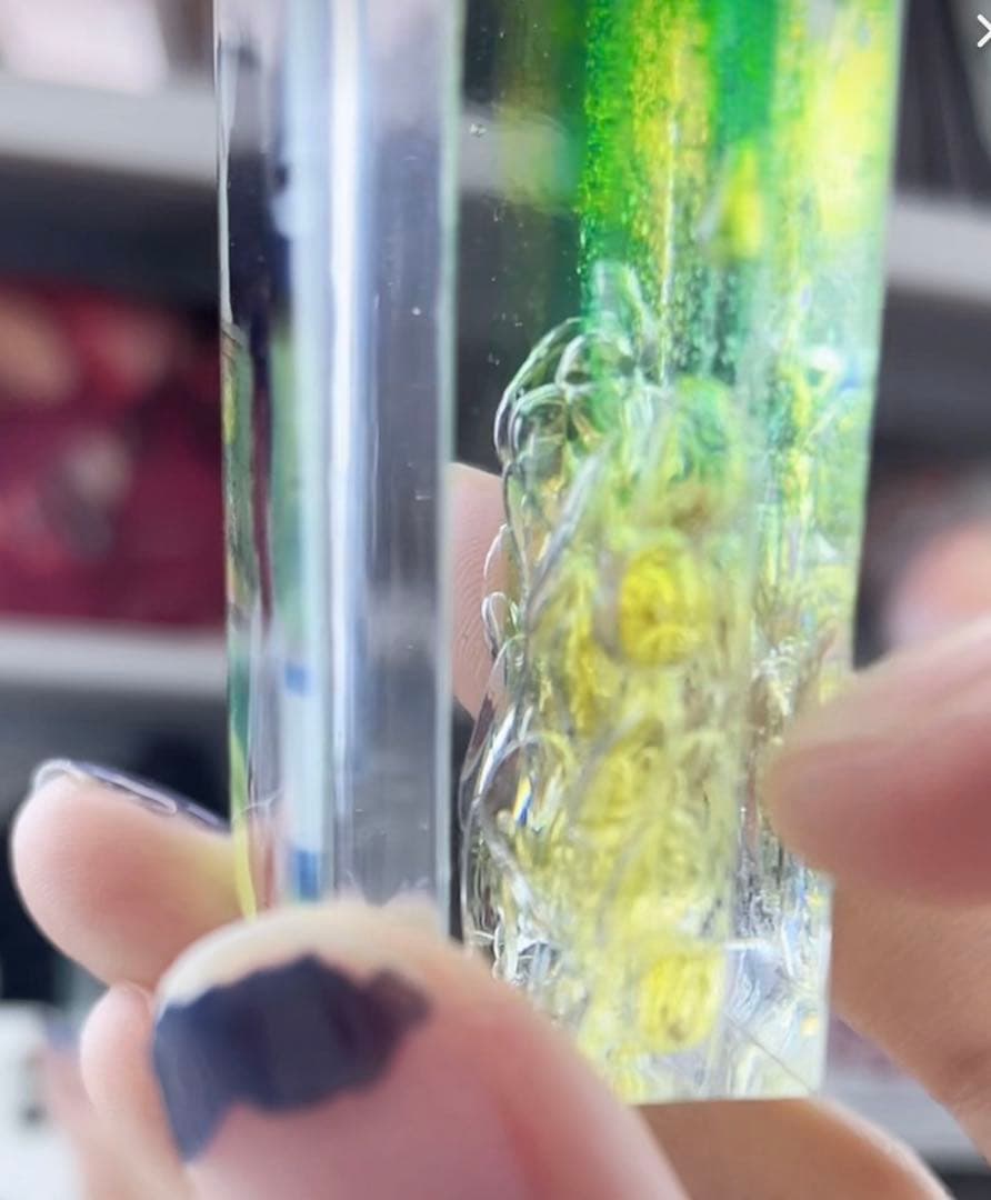 王一博 肖戦 レジン　綺麗な石を入れ　超厚 キーホルダー 26点セット❣️確認用❣️