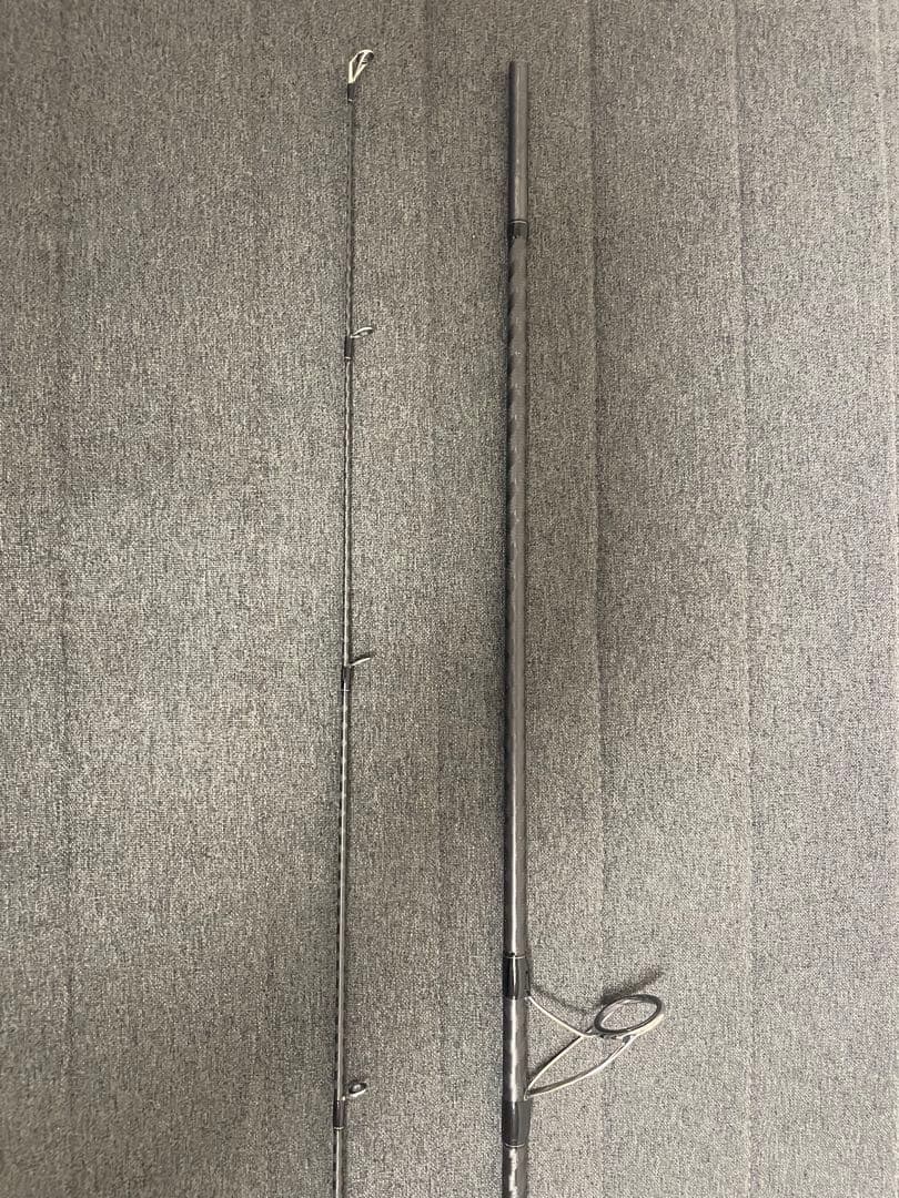 シマノ　18ディアルーナ　S100M