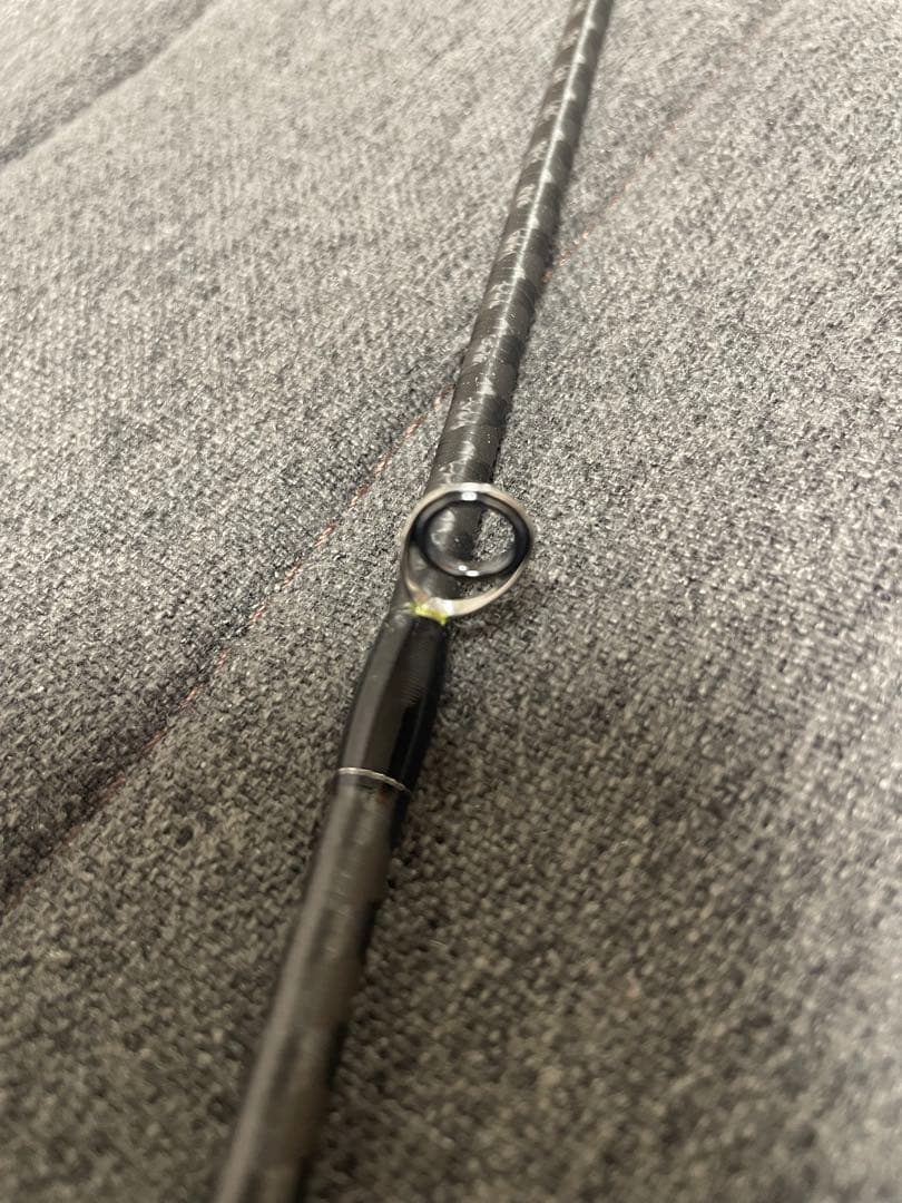 シマノ　18ディアルーナ　S100M