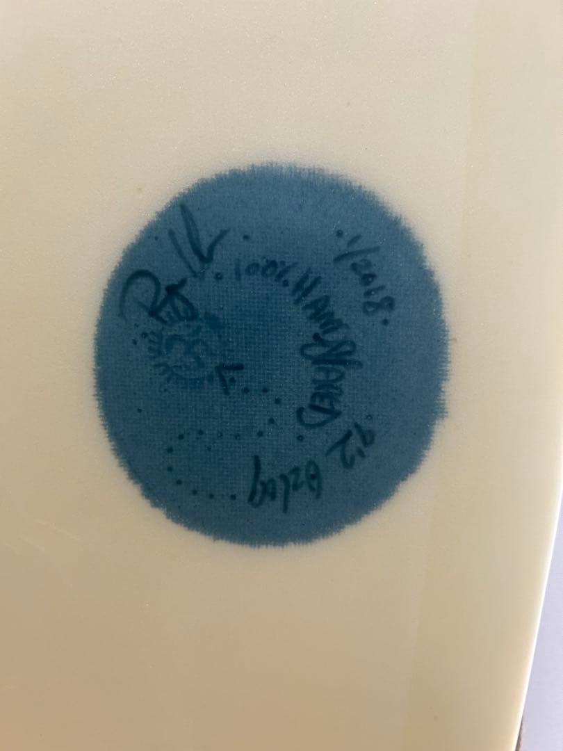 超貴重　ライアンラブレース　ryanlovelace ozlog