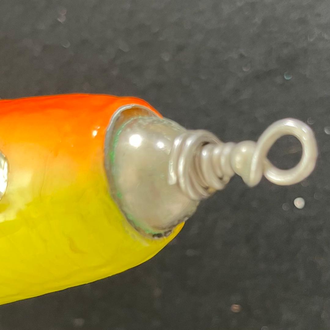 カーペンター　マッドスネーク 150　GT