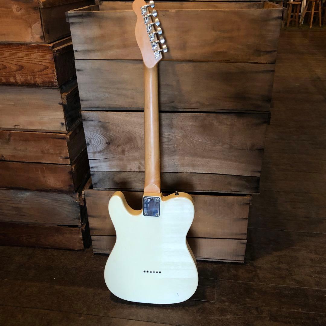 Legend テレキャクター　エレキギター