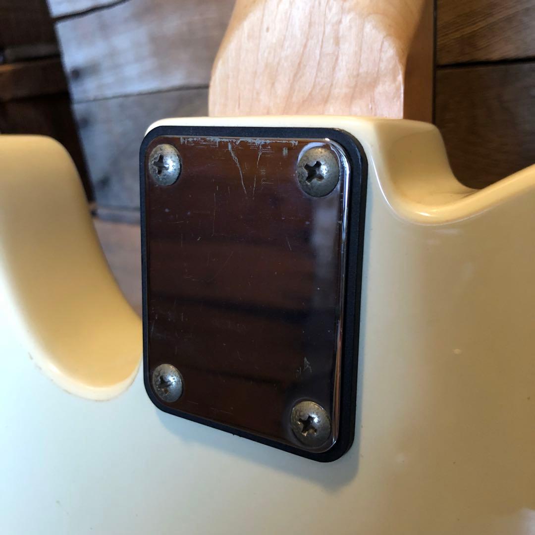 Legend テレキャクター　エレキギター