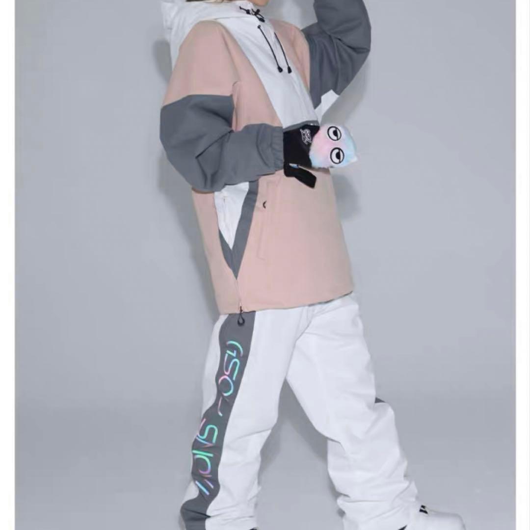 スキーウェアSザイス