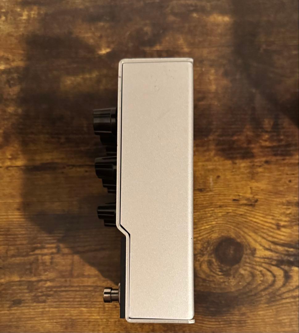 Diezel ディーゼル VH4-2 PEDAL