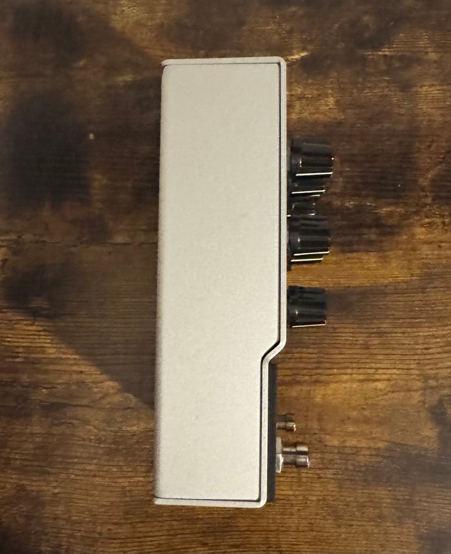 Diezel ディーゼル VH4-2 PEDAL