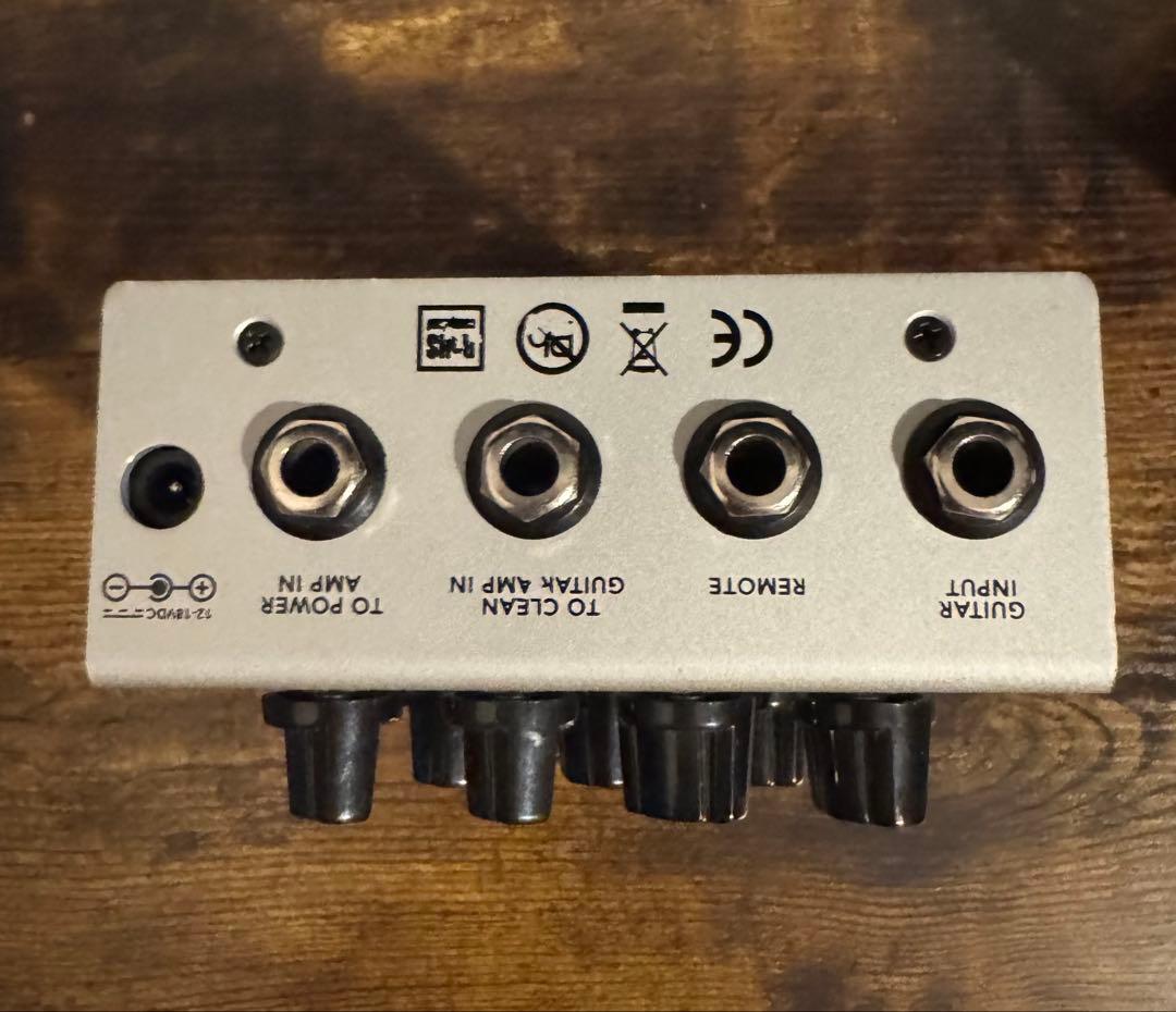 Diezel ディーゼル VH4-2 PEDAL