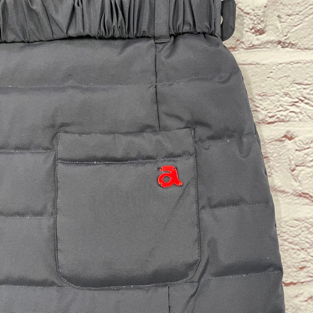 archivio ネイビー ダウン ワンピース ベスト 38