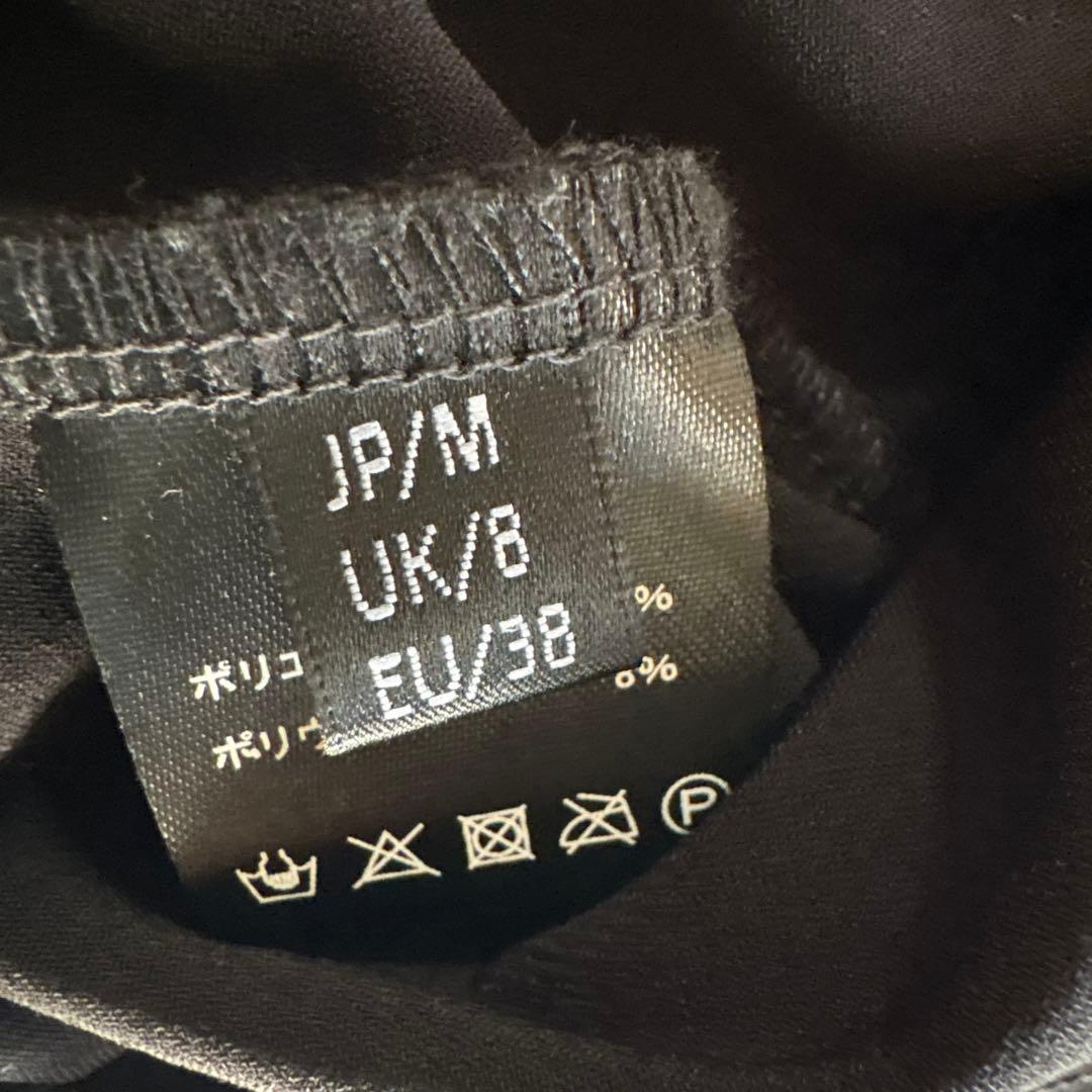 ジャンティ　ラテンスカート