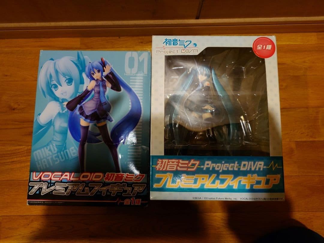 【匿名配送】ゲーセンプライズ20個　美少女フィギュアまとめ売り