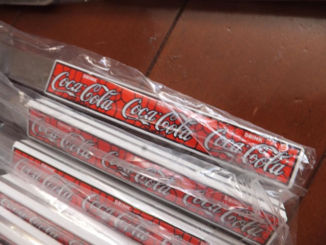 コカコーラ　ヴィンテージ1980年モスクワオリンピック