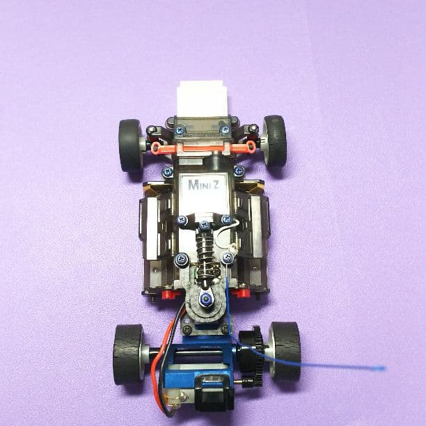 Ferrari 575GTC ラジコン