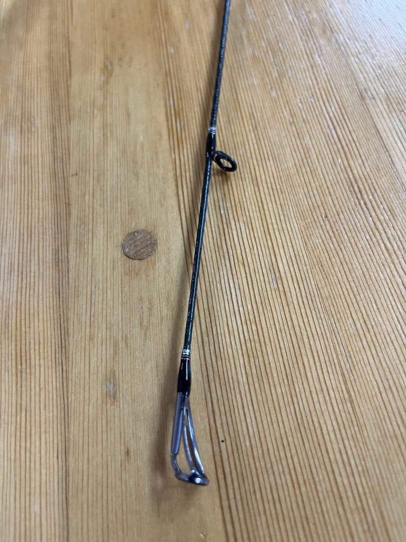 シマノ　グラップラーbb タイプブレード68-1