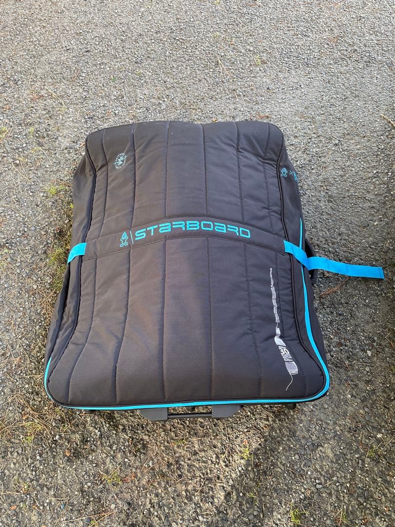 sup スターボード オールスター