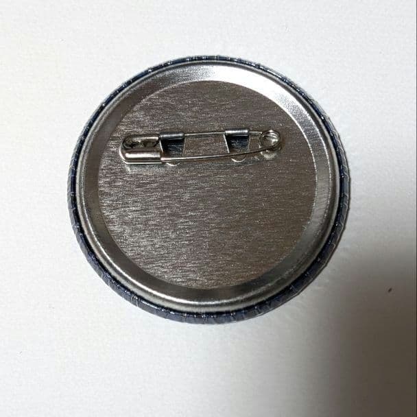 文豪ストレイドッグス トレーディング 缶バッジ 太宰治