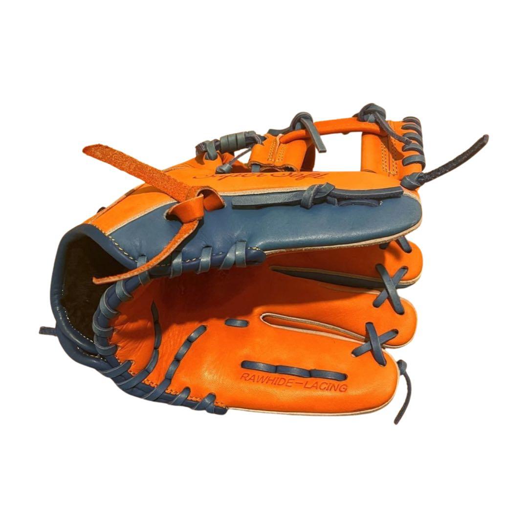 【美品】SSK 軟式 MLB ロビンソン・カノモデル