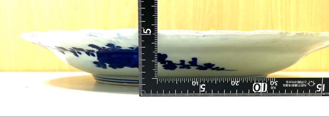 K76 古伊万里 大皿 アンティーク