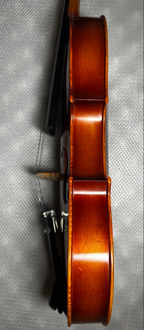 【美品】SUZUKI バイオリン No.280 4/4 ケース・弓・予備弦×2