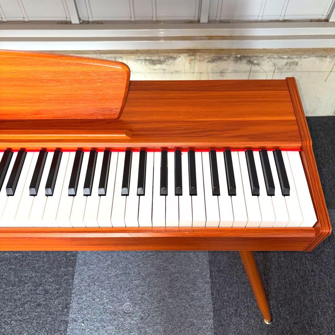 DONNER 電子ピアノ DDP-80