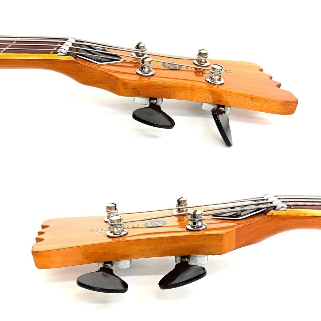 Mosrite AVENGER エレキベース モズライト