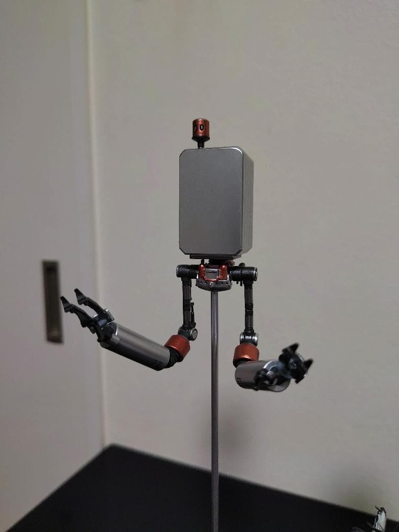 ひ*ン様 NieR:Automata 2B ヨルハ二号B型 DX版 フィギュア