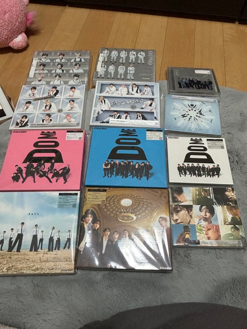 Man アルバム CD まとめ