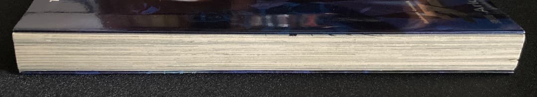 No.764《サイン入》『ターミネーター 3』Ark Performance