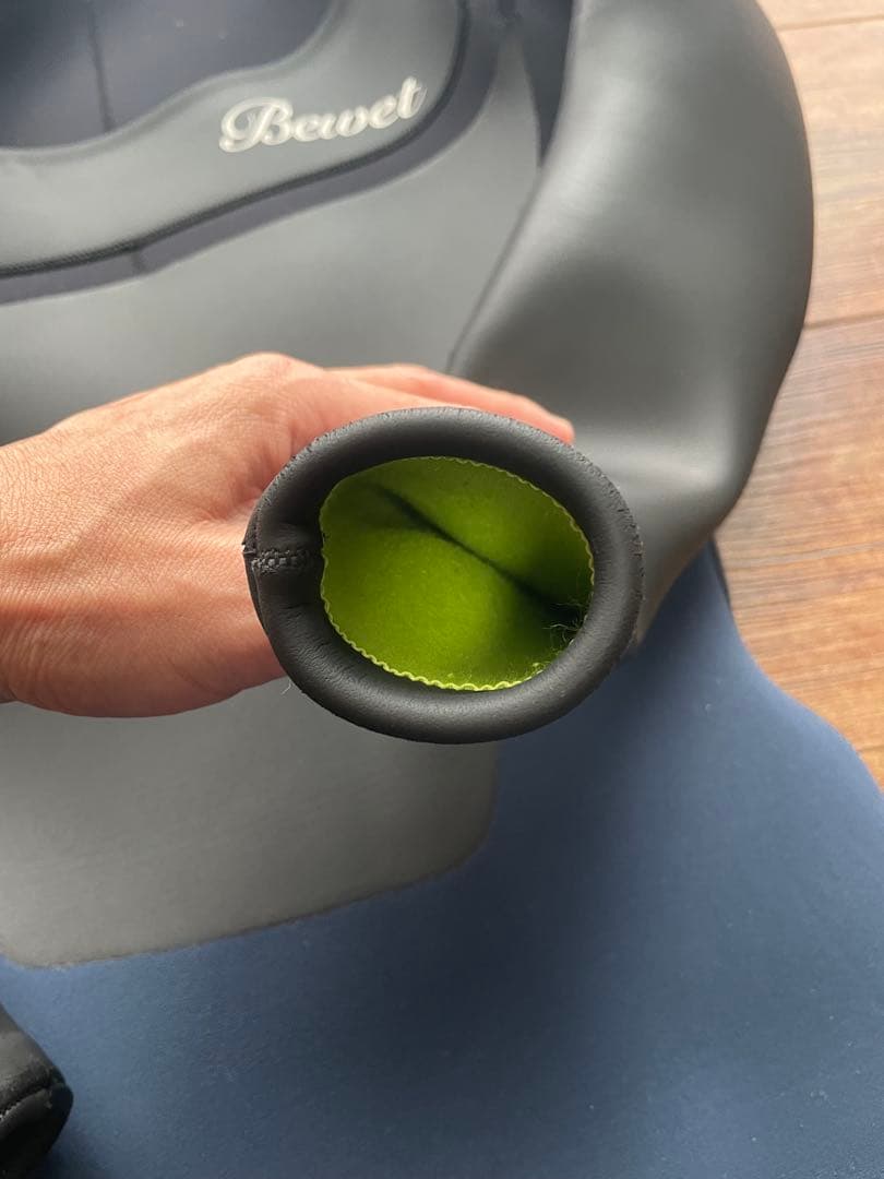 ★1/17まで限定価格★Bewet ビーウェット セミドライ