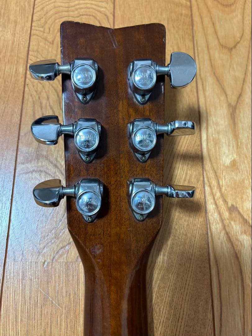 Yamaha FG-152 アコースティックギター