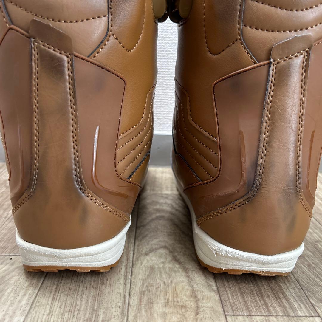 DEELUXE EMPIRE 25.5cm 20-21モデル