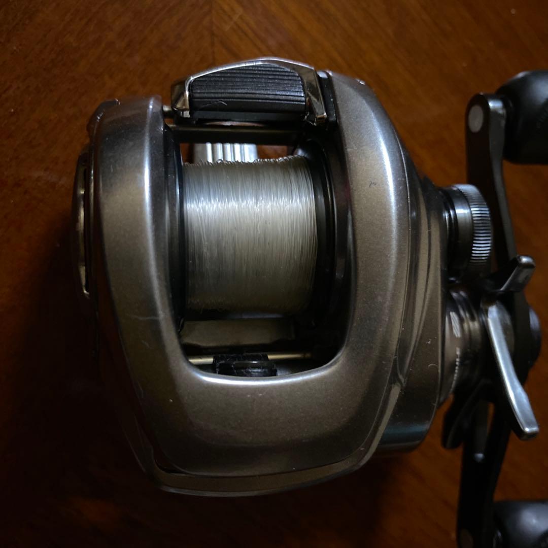 18バンタム　レフトハンドル 7.1