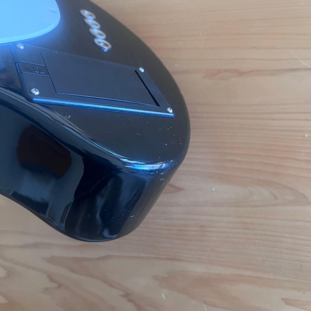 【レア】 ZO-3 ベース PIE-ZO☆アンプ内蔵音出しOK