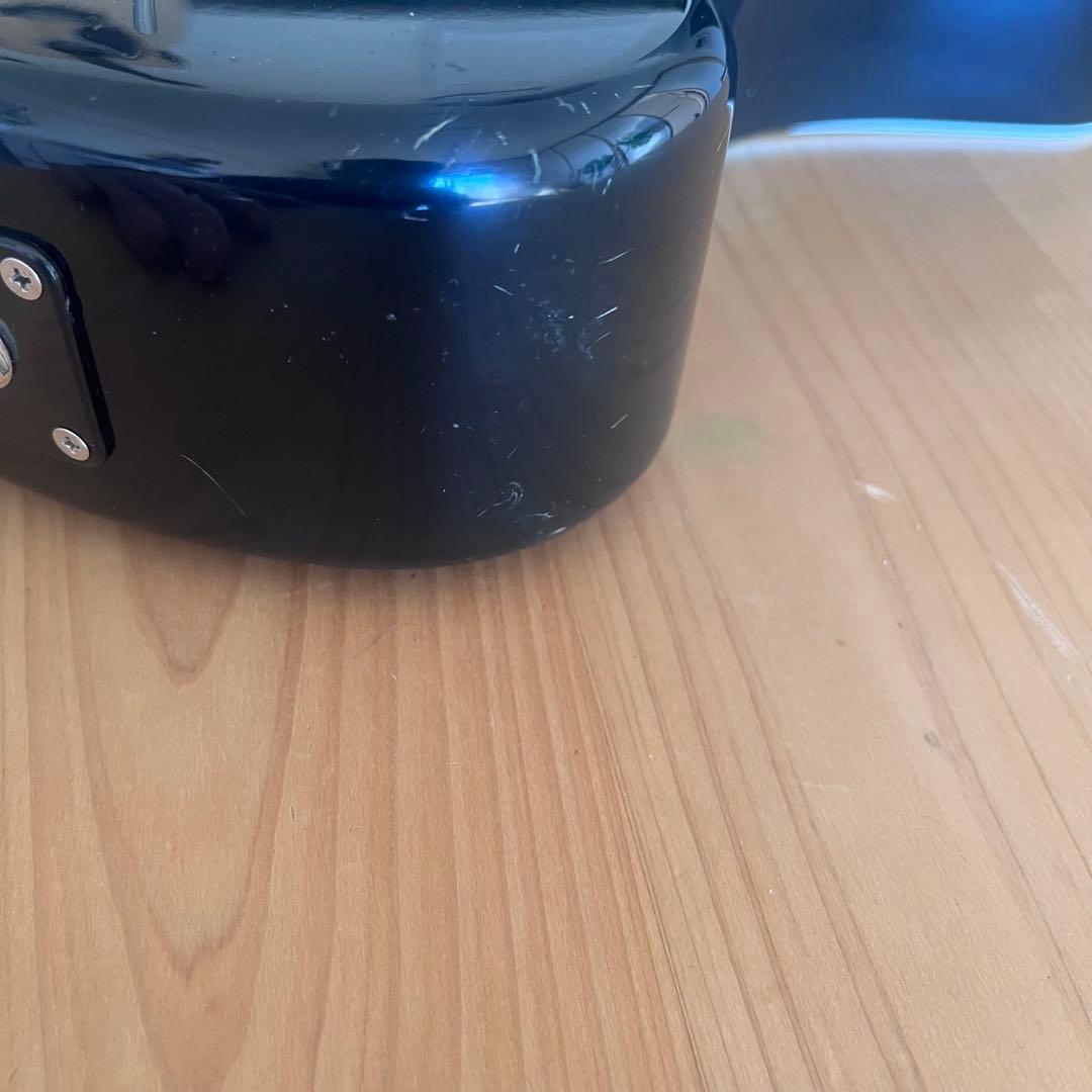 【レア】 ZO-3 ベース PIE-ZO☆アンプ内蔵音出しOK