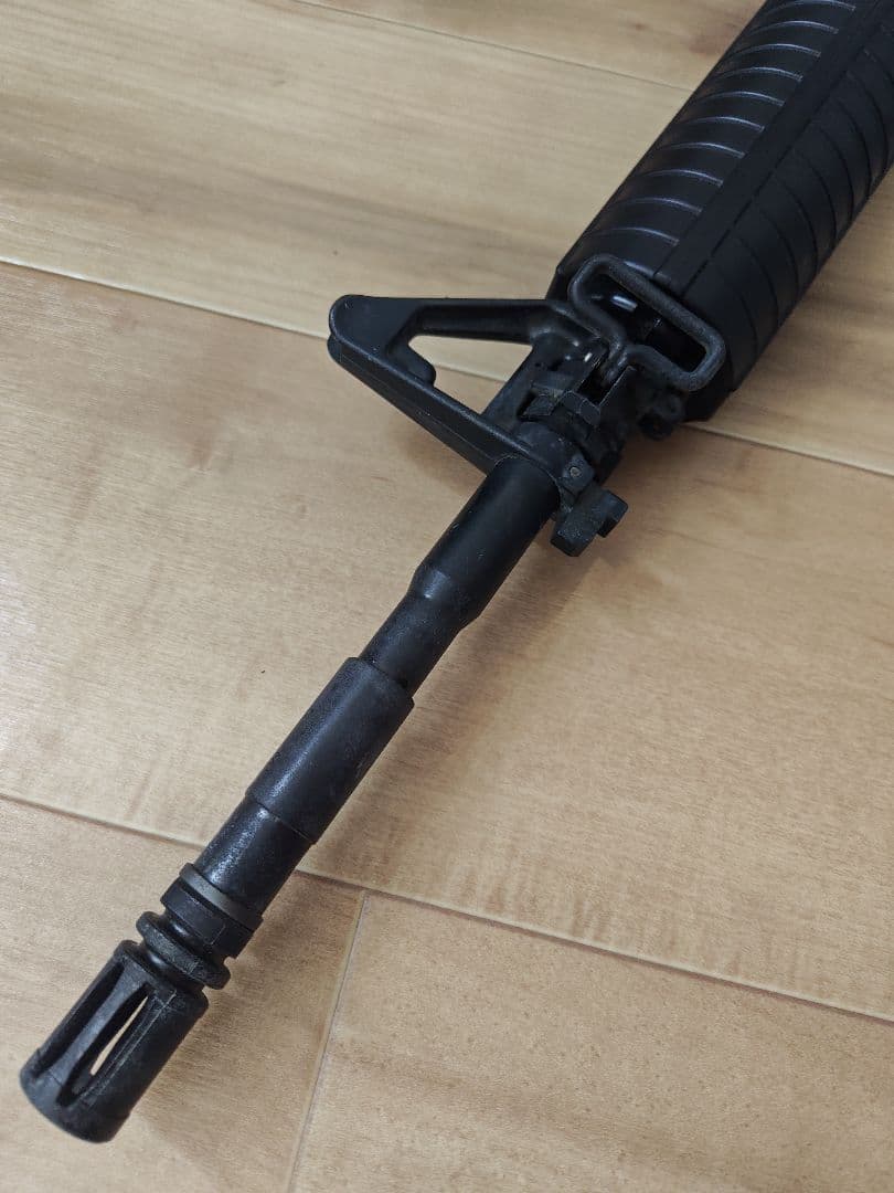 東京マルイ　スタンダード電動ガン　M4A1　カービン　サバゲー