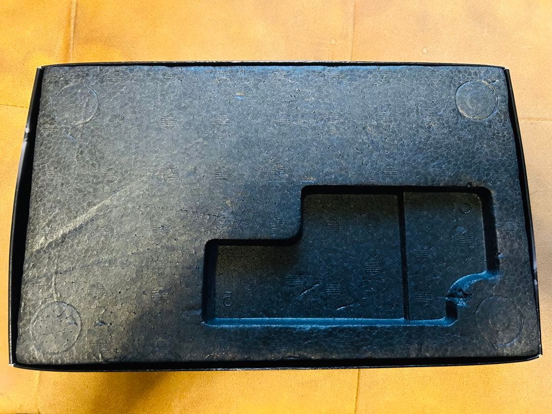 N*2様 M92F クロームステンレス ガスガン