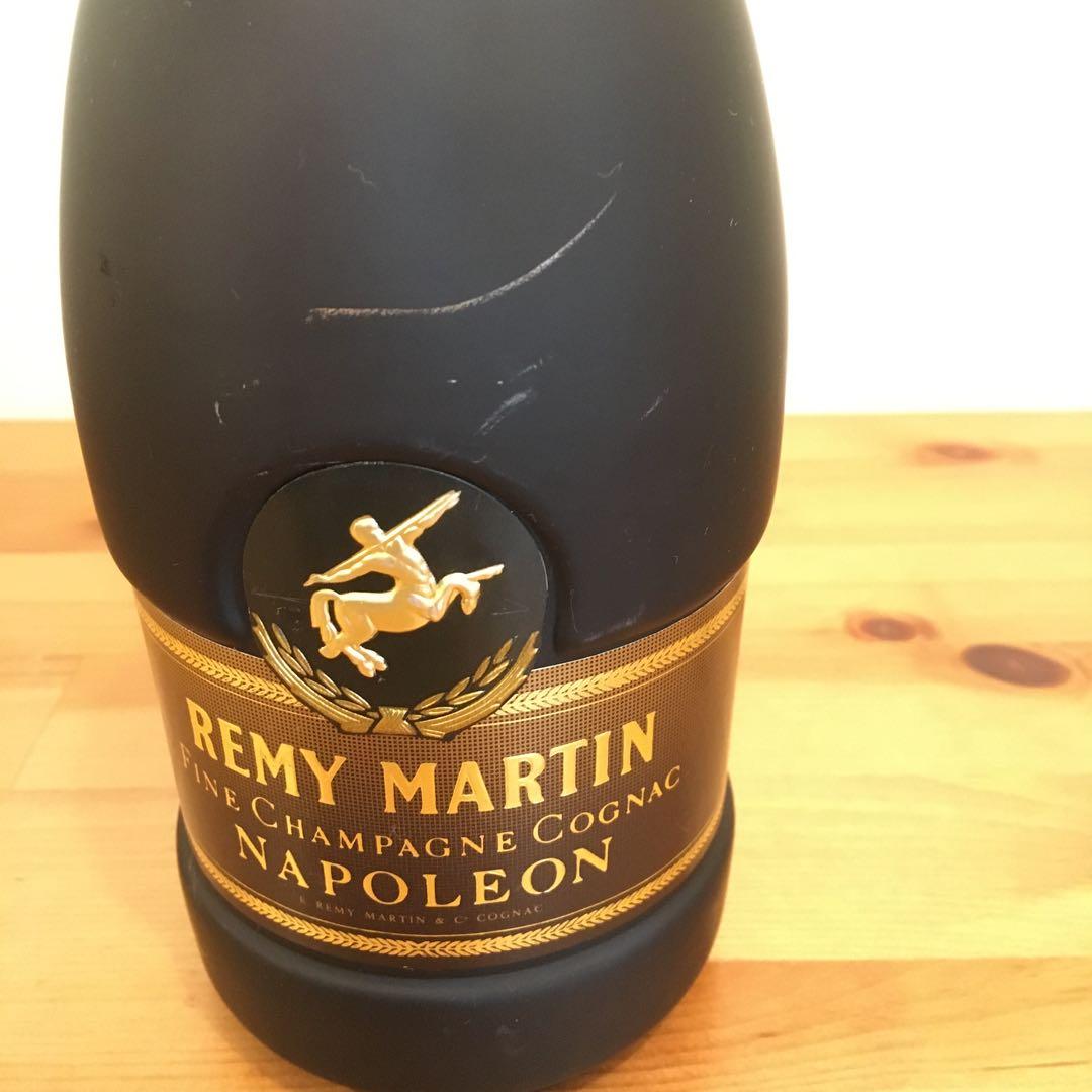 【2本セット】ナポレオン レミーマルタン / サリニャック 700ml