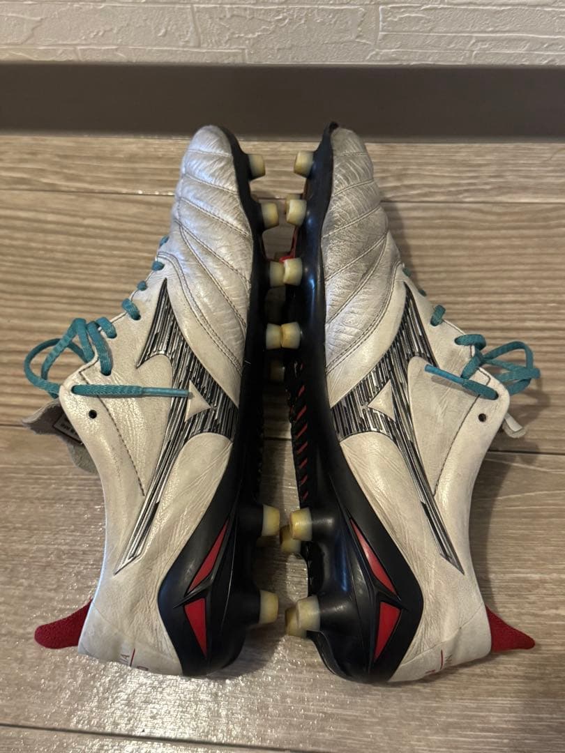 モレリアネオ4 26.5cm