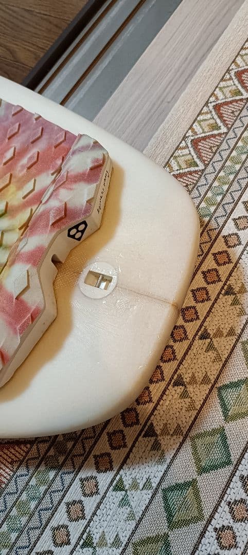 JS Industries Monsta X 5’11 Takashi N