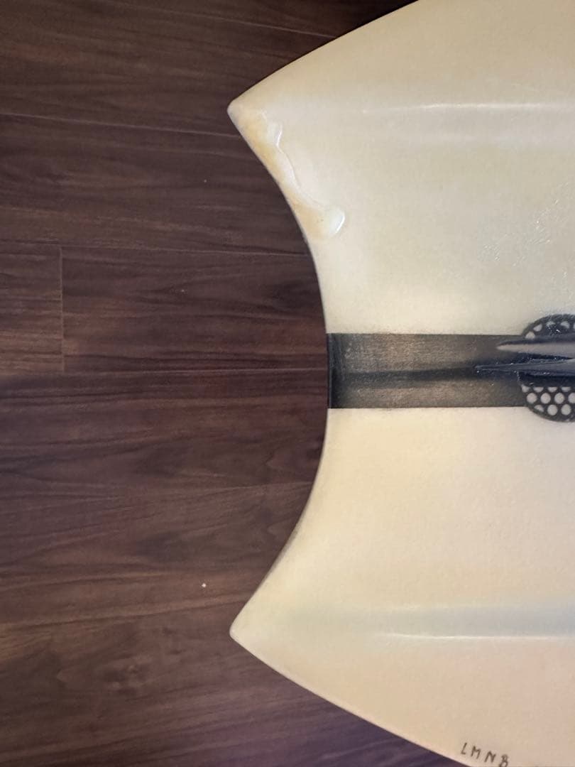 サーフィン・ボディボード MOONBEAM MACHADO + LFT 6'0\" 35L EPS