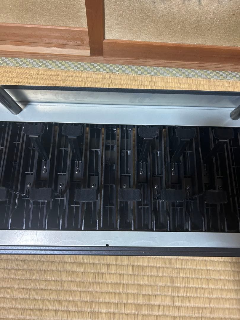 ヤマハ エレクトーン 補助ペダル鍵盤 PK-2