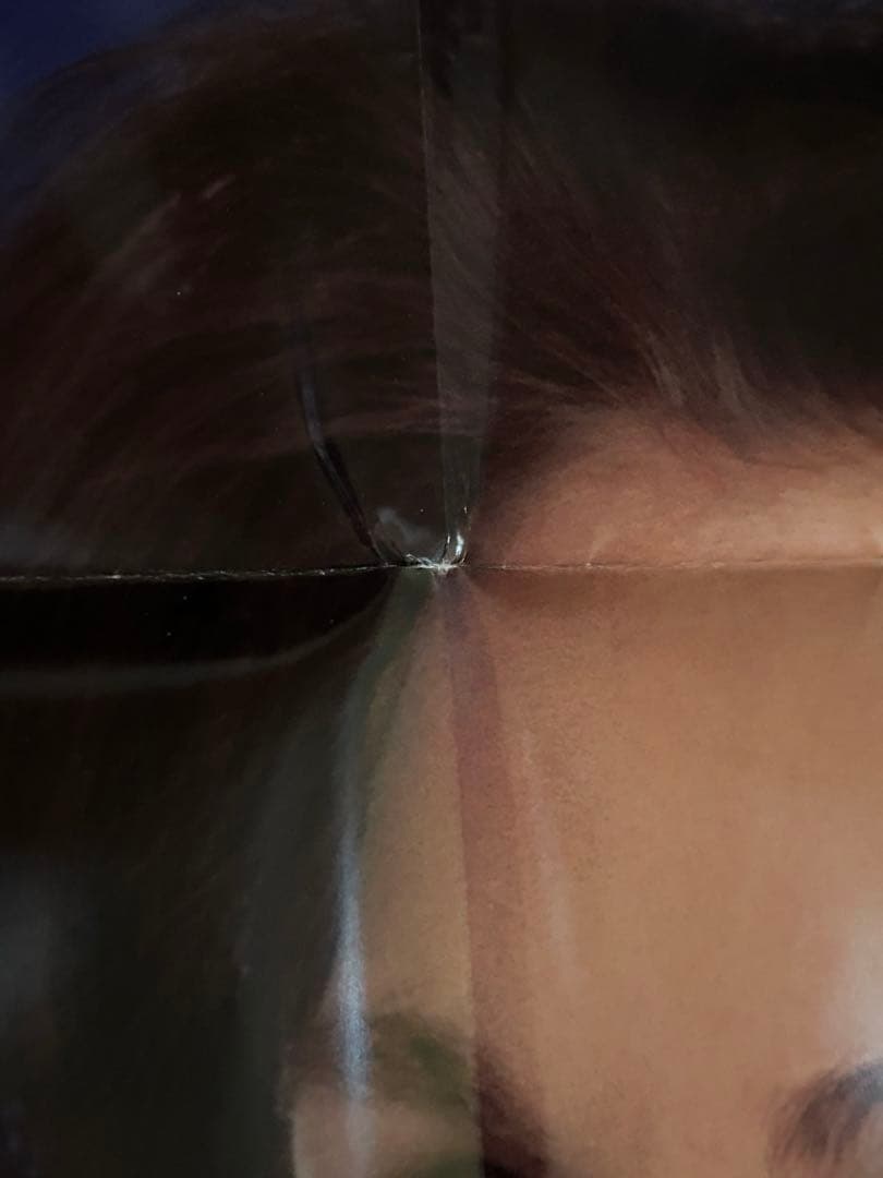 アイ・ラブ・トラブル　USオリジナル映画ポスター