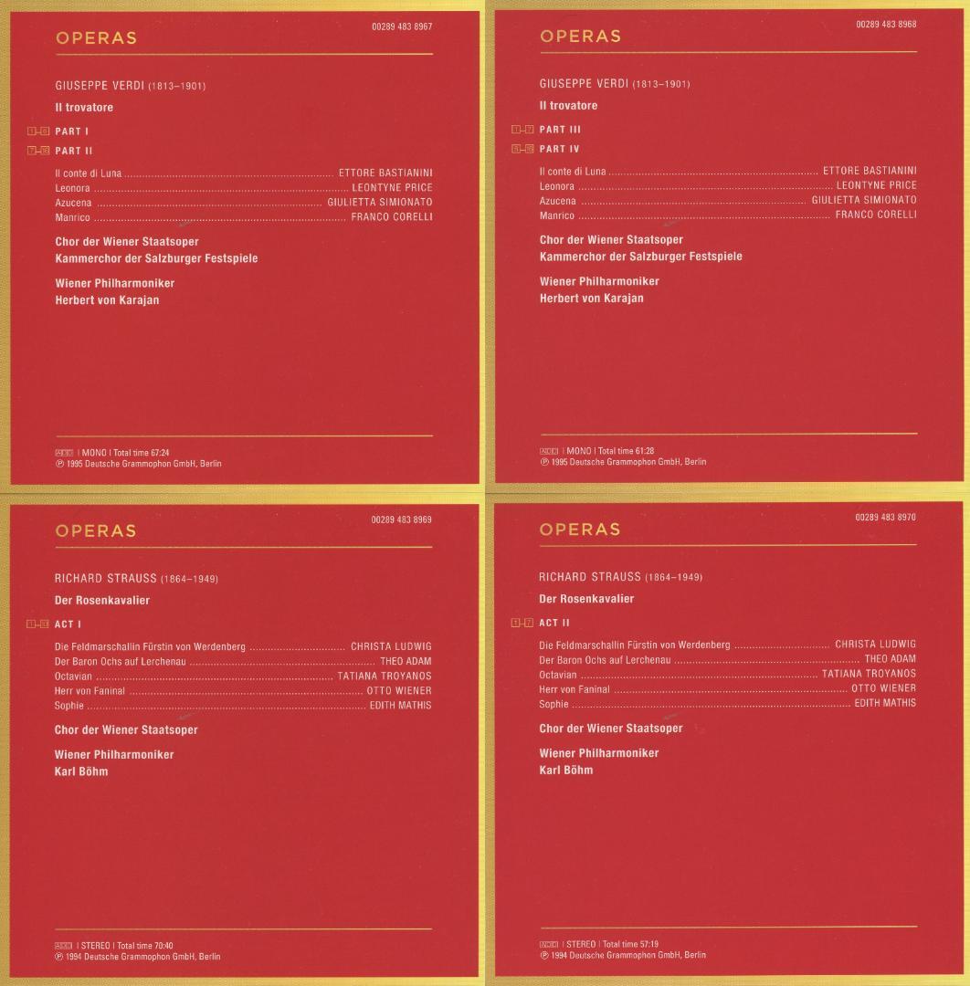 ザルツブルク音楽祭100周年記念ボックス（58CD）