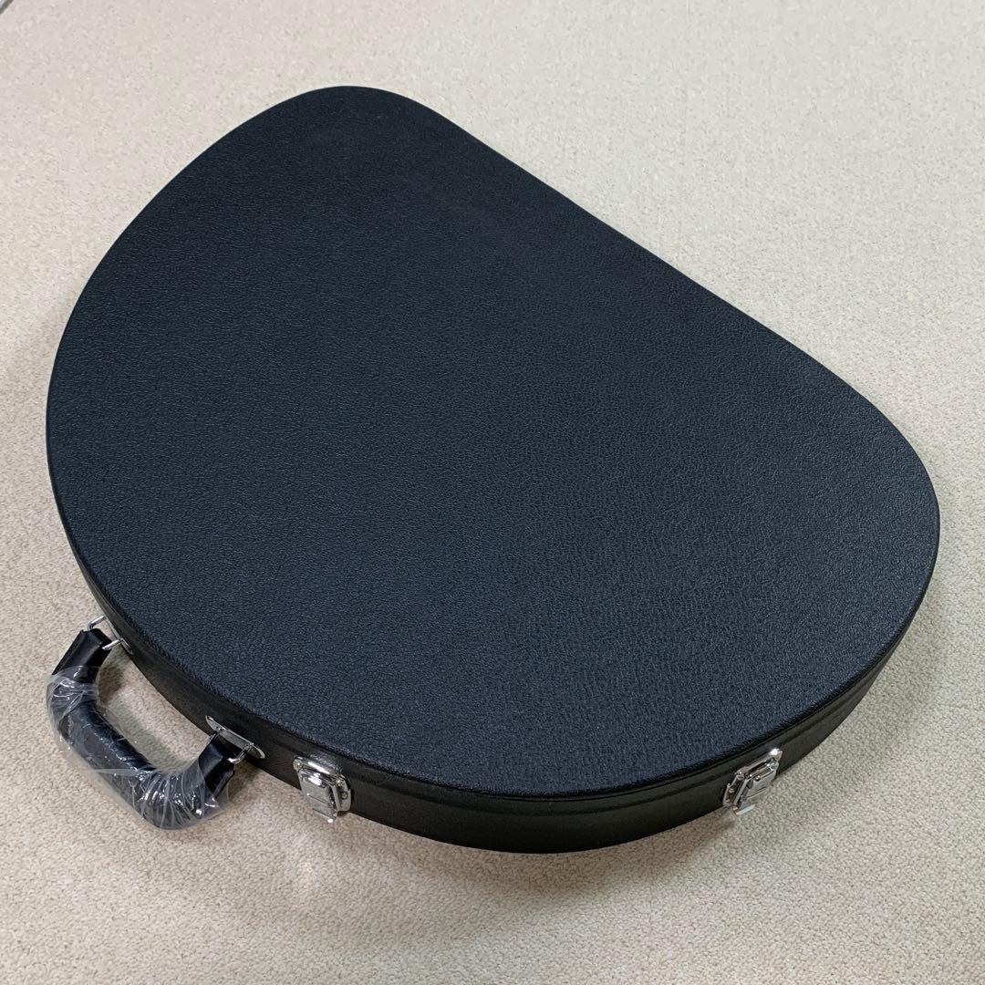 三創楽器 SANSO ライアーⅡ　(スプルース)　３７弦　塗装『つやあり』タイプ