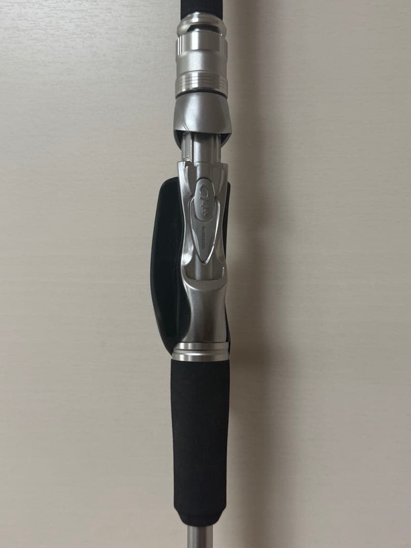 シマノ　船竿　ミッドゲーム エクスチューン 73 H220 RIGHT