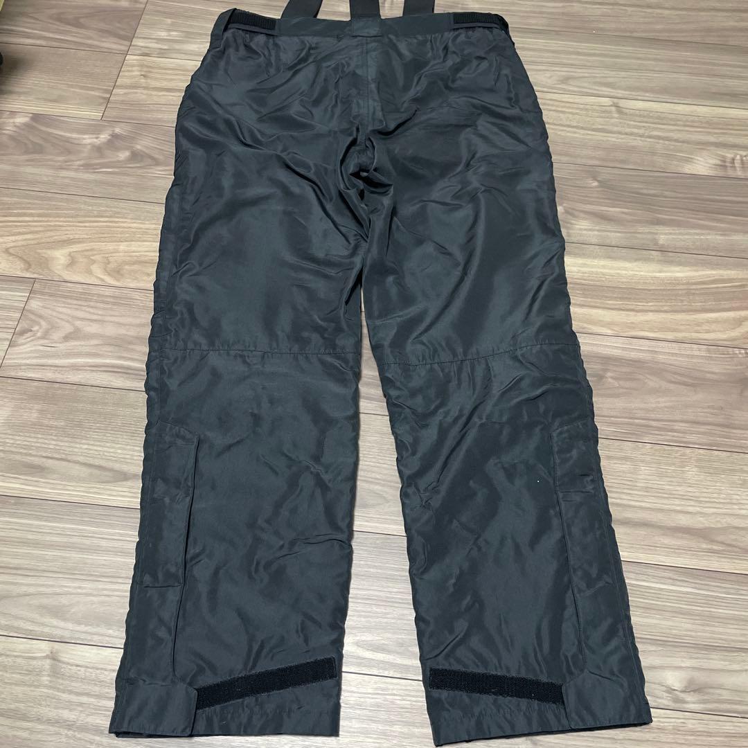 完売品 ダイワ レインマックス ハイロフト シャドー迷彩 DW-3105 XL